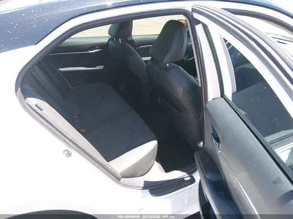4T1K61AK1RU244111 2024 TOYOTA CAMRY - Image 8