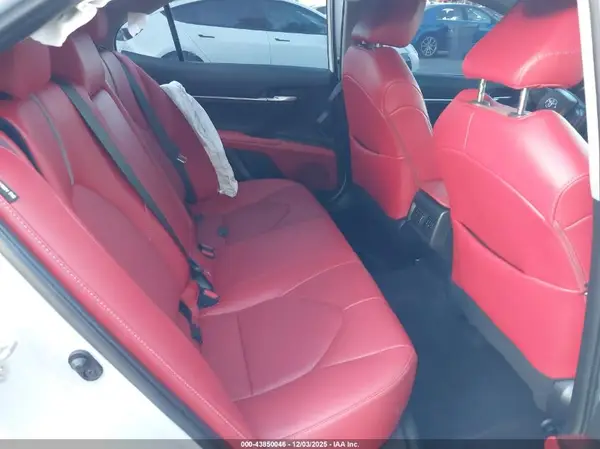 4T1K61AK1RU245937 2024 TOYOTA CAMRY - Image 8