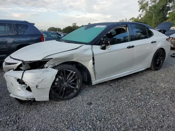4T1K61AK1RU247851 2024 TOYOTA CAMRY - Image 1