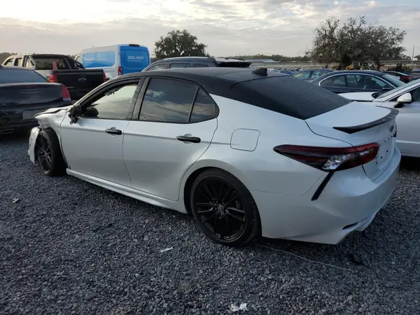4T1K61AK1RU247851 2024 TOYOTA CAMRY - Image 2