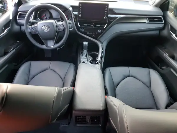 4T1K61AK1RU247851 2024 TOYOTA CAMRY - Image 8