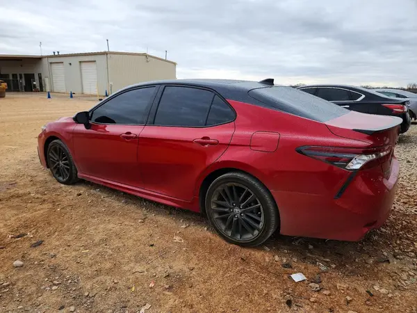 4T1K61AK1RU248773 2024 TOYOTA CAMRY - Image 2