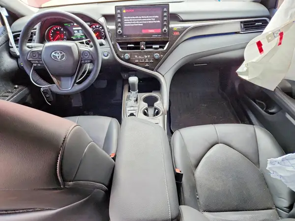 4T1K61AK1RU248773 2024 TOYOTA CAMRY - Image 8