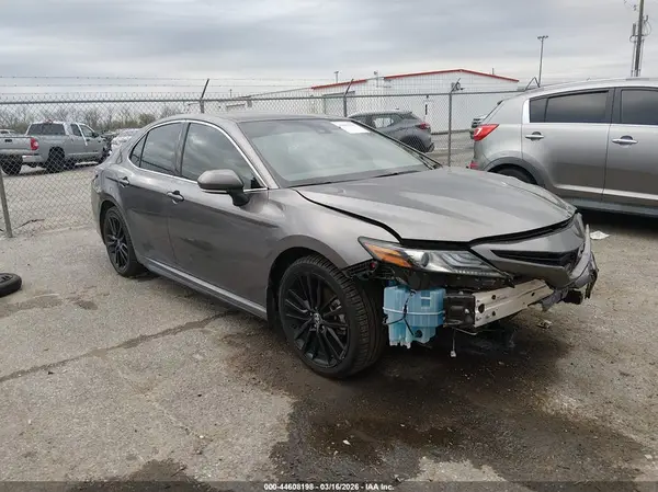 4T1K61AK1RU248837 2024 TOYOTA CAMRY - Image 1