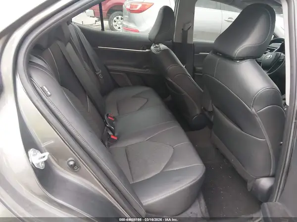 4T1K61AK1RU248837 2024 TOYOTA CAMRY - Image 8