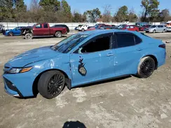 4T1K61AK1RU249079 2024 TOYOTA CAMRY