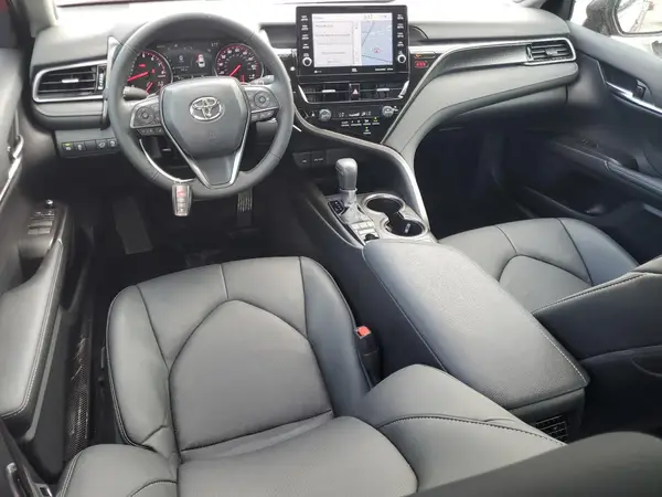 4T1K61AK1RU251172 2024 TOYOTA CAMRY - Image 8