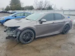 4T1K61AK1RU253312 2024 TOYOTA CAMRY