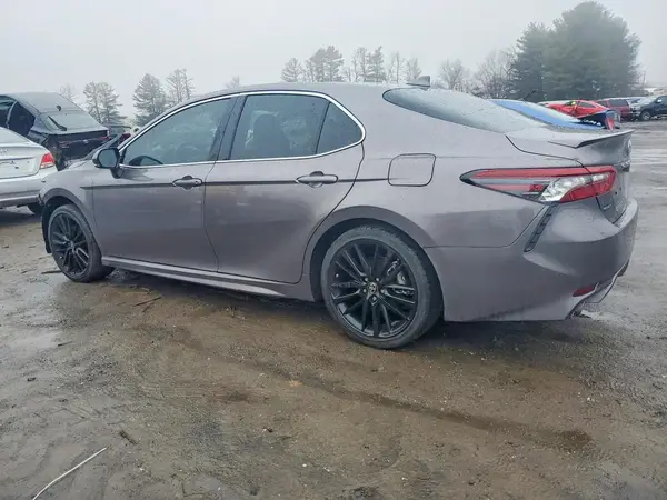 4T1K61AK1RU253312 2024 TOYOTA CAMRY - Image 2