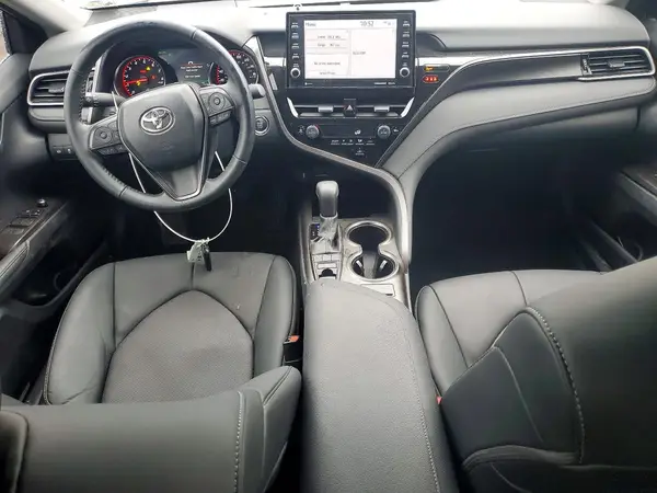 4T1K61AK1RU253312 2024 TOYOTA CAMRY - Image 8