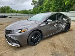 4T1K61AK1RU253682 2024 TOYOTA CAMRY
