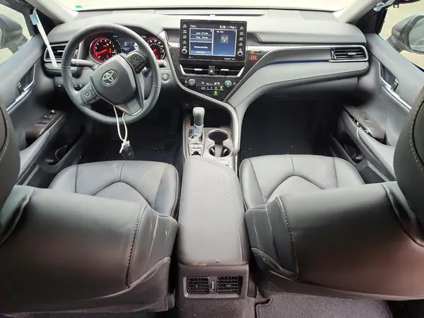4T1K61AK1RU253682 2024 TOYOTA CAMRY - Image 8