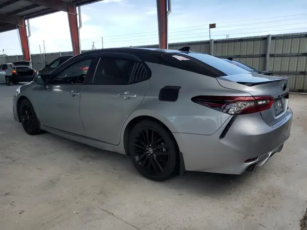 4T1K61AK1RU257974 2024 TOYOTA CAMRY - Image 2