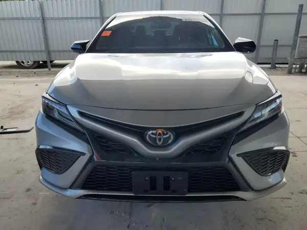 2024 TOYOTA CAMRY COPART lot 69045745 auction photo 5