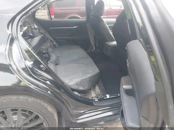 4T1K61AK1RU262690 2024 TOYOTA CAMRY - Image 8