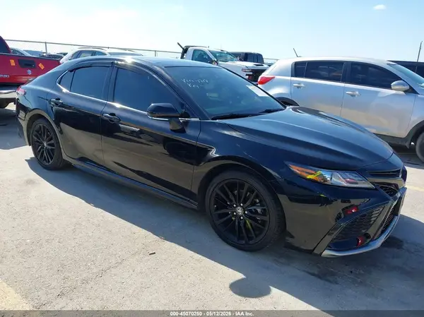 4T1K61AK1RU861718 2024 TOYOTA CAMRY - Image 1