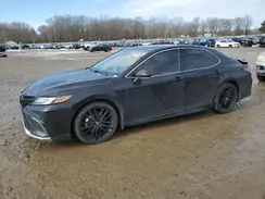 4T1K61AK1RU863985 2024 TOYOTA CAMRY