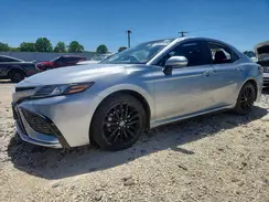 4T1K61AK1RU866580 2024 TOYOTA CAMRY
