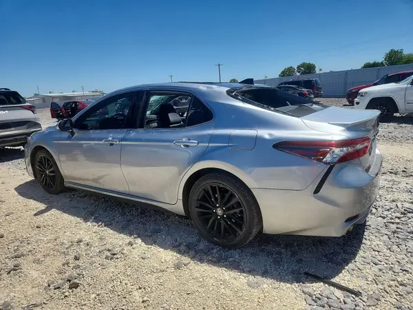 4T1K61AK1RU866580 2024 TOYOTA CAMRY - Image 2