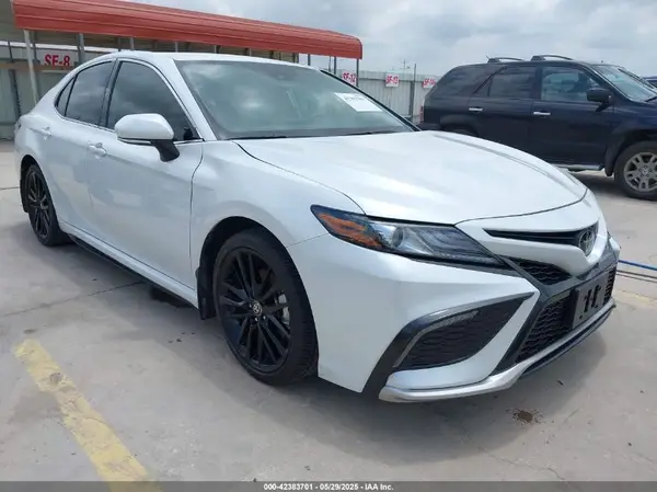 4T1K61AK1RU874677 2024 TOYOTA CAMRY - Image 1