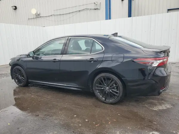 4T1K61AK1RU882097 2024 TOYOTA CAMRY - Image 2