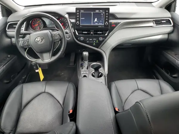 4T1K61AK1RU882097 2024 TOYOTA CAMRY - Image 8