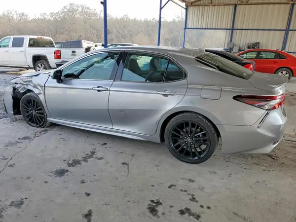 4T1K61AK1RU895156 2024 TOYOTA CAMRY - Image 2