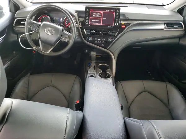 4T1K61AK1RU895156 2024 TOYOTA CAMRY - Image 8