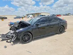 4T1K61AK1RU905541 2024 TOYOTA CAMRY