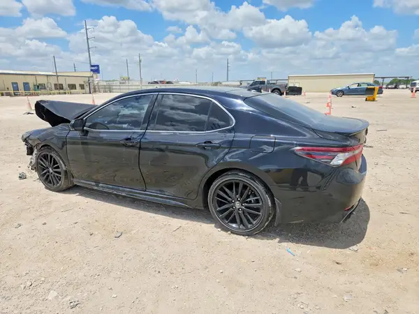 4T1K61AK1RU905541 2024 TOYOTA CAMRY - Image 2