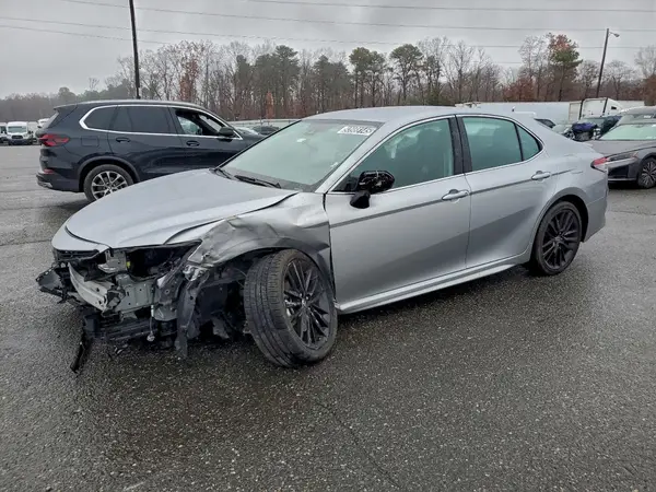 4T1K61AK1RU906625 2024 TOYOTA CAMRY - Image 1