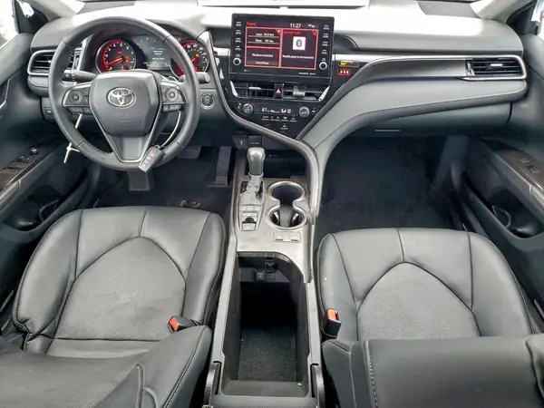 4T1K61AK1RU906625 2024 TOYOTA CAMRY - Image 8