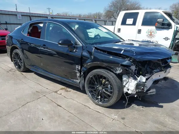 4T1K61AK1RU909623 2024 TOYOTA CAMRY - Image 1