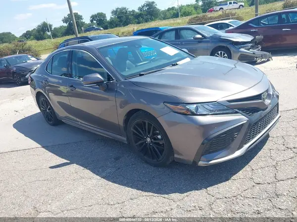 4T1K61AK1RU910898 2024 TOYOTA CAMRY - Image 1
