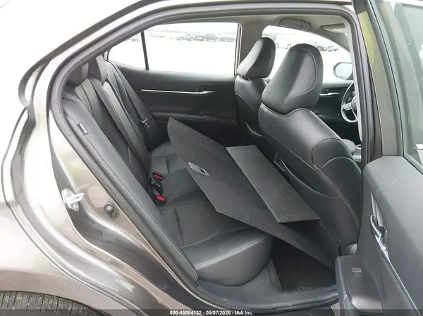 4T1K61AK1RU910898 2024 TOYOTA CAMRY - Image 8