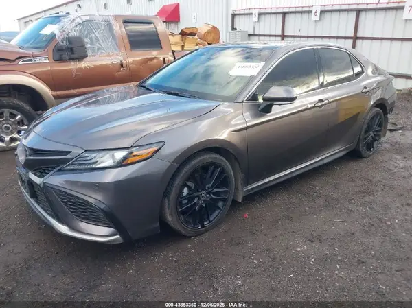 4T1K61AK1RU914580 2024 TOYOTA CAMRY - Image 2