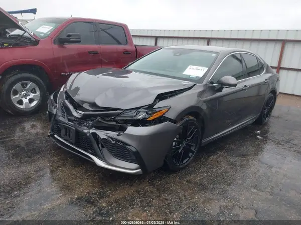 4T1K61AK1RU916605 2024 TOYOTA CAMRY - Image 2