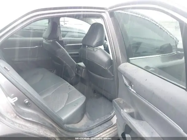 4T1K61AK1RU916605 2024 TOYOTA CAMRY - Image 8