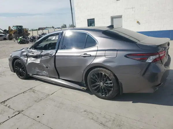 4T1K61AK1RU917169 2024 TOYOTA CAMRY - Image 2