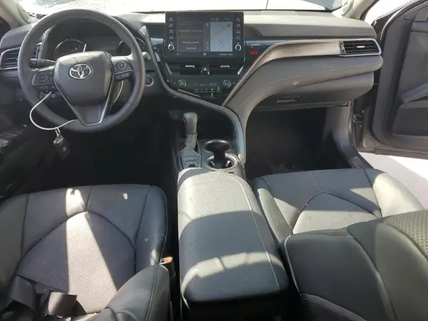 4T1K61AK1RU917169 2024 TOYOTA CAMRY - Image 8