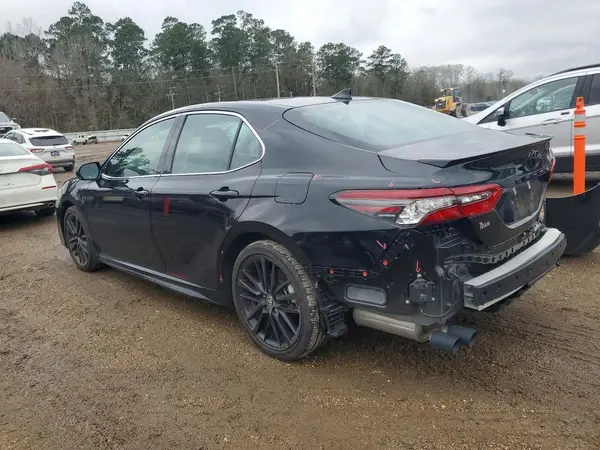 4T1K61AK1RU918094 2024 TOYOTA CAMRY - Image 2