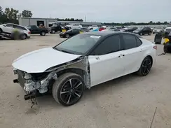 4T1K61AK2LU302878 2020 TOYOTA CAMRY