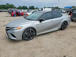 4T1K61AK2LU303061 2020 TOYOTA CAMRY