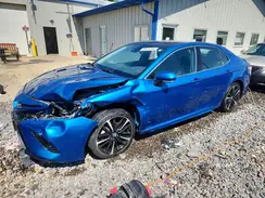 4T1K61AK2LU305795 2020 TOYOTA CAMRY