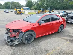 4T1K61AK2LU307417 2020 TOYOTA CAMRY