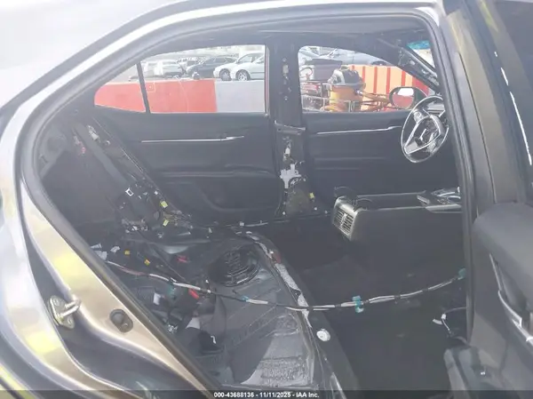 4T1K61AK2LU307756 2020 TOYOTA CAMRY - Image 8