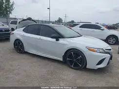 4T1K61AK2LU309541 2020 TOYOTA CAMRY