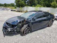4T1K61AK2LU309698 2020 TOYOTA CAMRY