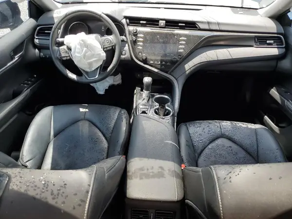 4T1K61AK2LU309698 2020 TOYOTA CAMRY - Image 8