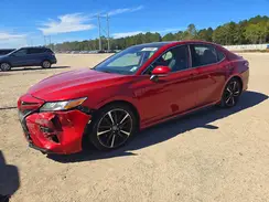 4T1K61AK2LU310124 2020 TOYOTA CAMRY